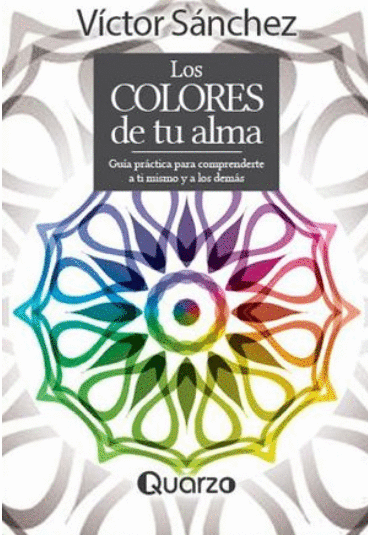 COLORES DE TU ALMA LOS