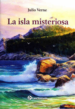 LA ISLA MISTERIOSA