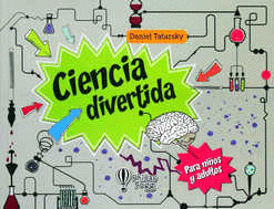 CIENCIA DIVERTIDA