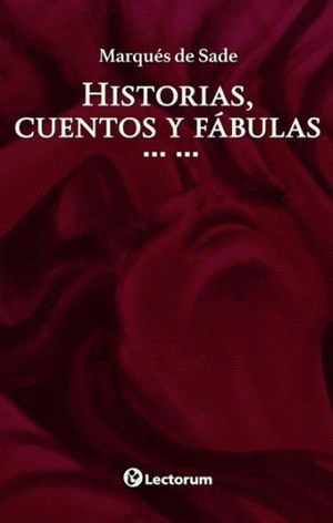 HISTORIAS CUENTOS Y FABULAS