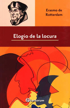 ELOGIO DE LA LOCURA