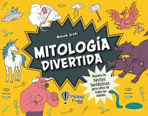 MITOLOGIA DIVERTIDA
