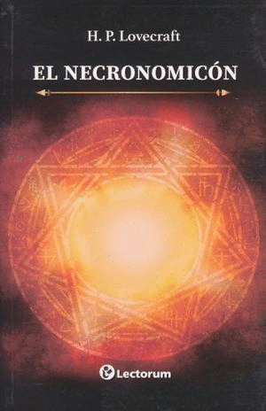 NECRONOMICON