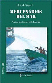 MERCENARIOS DEL MAR