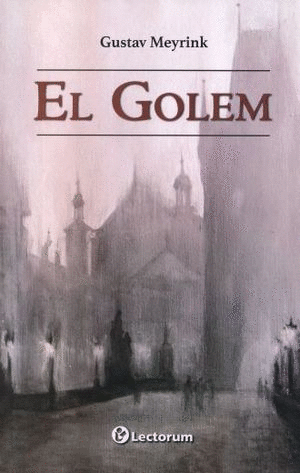 EL GOLEM