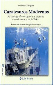 CAZATESOROS MODERNOS