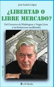 LIBERTAD O LIBRE MERCADO