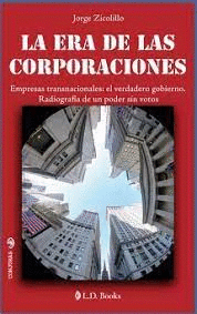 LA ERA DE LAS CORPORACIONES