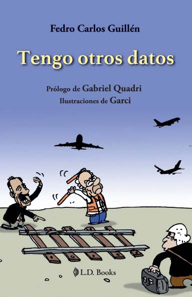 TENGO OTROS DATOS