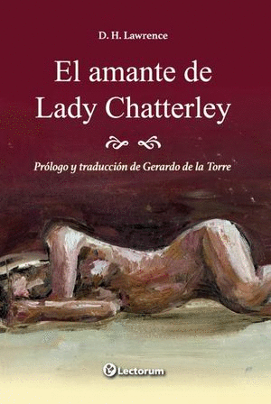 AMANTE DE LADY CHATTERLEY EL