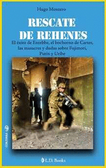 RESCATE DE REHENES