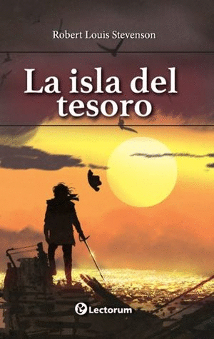 LA ISLA DEL TESORO