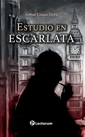 ESTUDIO EN ESCARLATA