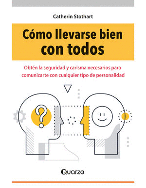 COMO LLEVARSE BIEN CON TODOS
