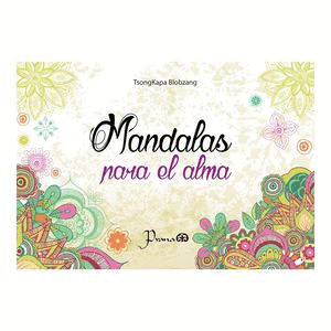 MANDALAS PARA EL ALMA