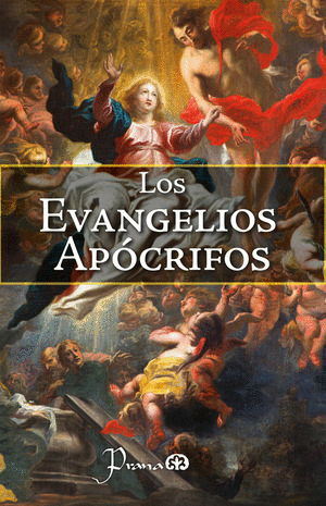 EVANGELIOS APOCRIFOS