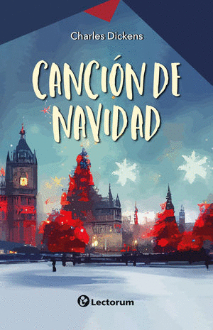 CANCION  DE NAVIDAD