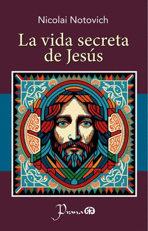 LA VIDA SECRETA DE JESUS