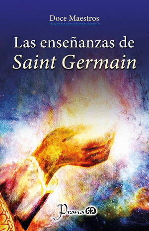 LAS ENSEANZAS DE SAINT GERMAIN