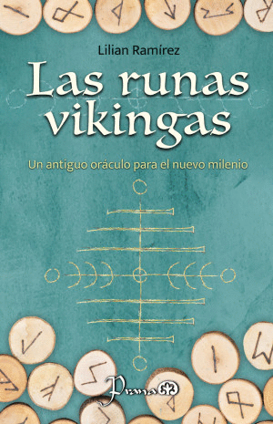 LAS RUNAS VIKINGAS (NUEVA EDICION)