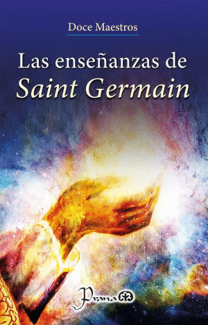 LAS ENSE�ANZAS DE SAINT GERMAIN