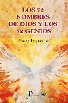 LOS 72 NOMBRES DE DIOS Y LOS 72 GENIOS