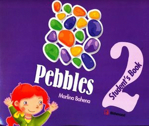 PEBBLES 2 PACK (SB AND RESOURCE AND ACTIVITY C/D)