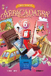 ABRACADABRA 6 STUDENTS BOOK