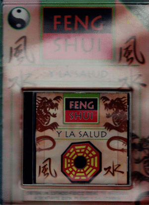 FENG SHUI Y LA SALUD C/CD