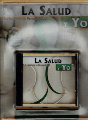 SALUD Y YO LA C/CD