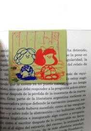 SEPARADOR MAGNETICO GRANDE MAFALDA