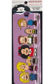 SEPARADOR LARGO MAFALDA