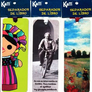 SEPARADOR LARGO ARTE