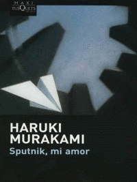 SPUTNIK MI AMOR (BOLSILLO)