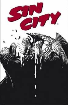 SIN CITY N. 1 UN DURO ADIOS