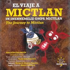 VIAJE A MICTLAN