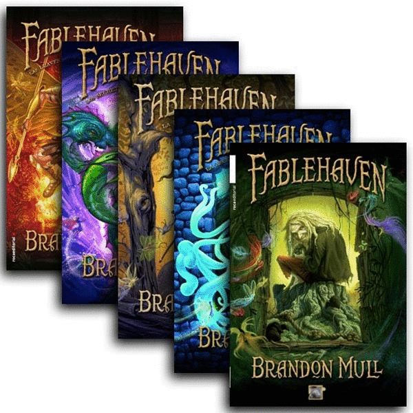 PAQUETE FABLEHAVEN