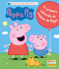 PEPPA PIG PAQUETE