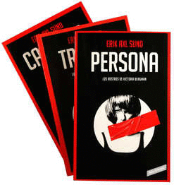 ROSTROS DE VICTORIA BERGMAN LOS