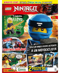 LEGO NINJAGO 6