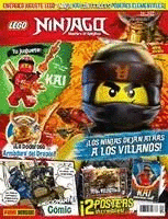 LEGO NINJAGO 7
