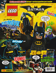 LEGO BATMAN 2