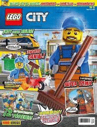 LEGO CITY 5