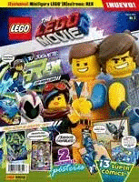 LEGO MOVIE 1