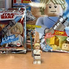 LEGO STAR WARS 7