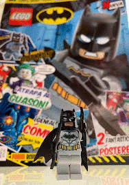 LEGO BATMAN 6