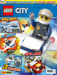 LEGO CITY 6