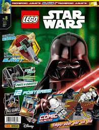 LEGO STAR WARS 8