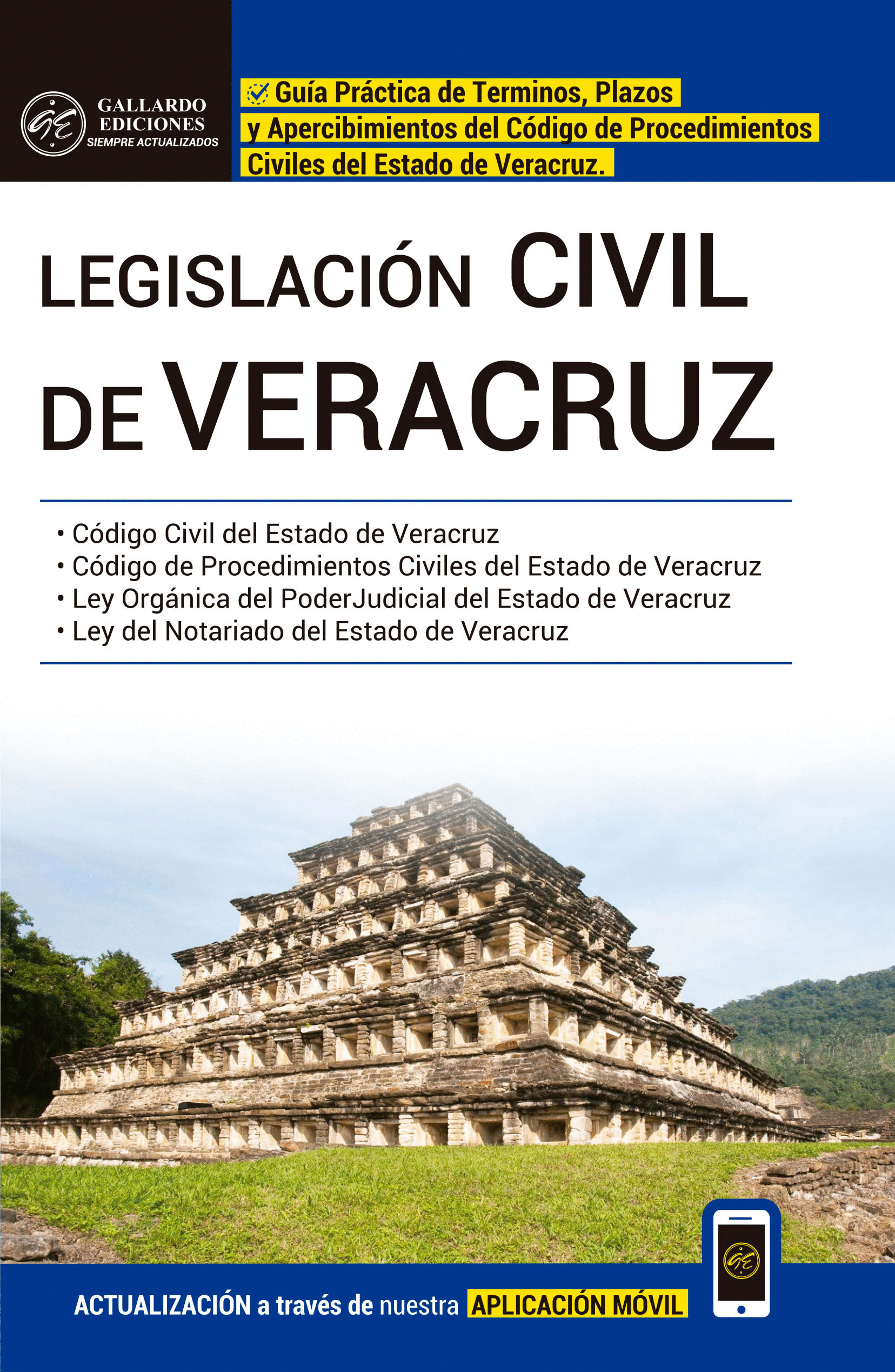 LEGISLACION CIVIL DE VERACRUZ