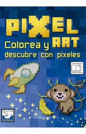 PIXELART 1